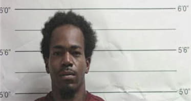 Louis Alvarenga, - Orleans Parish County, LA 